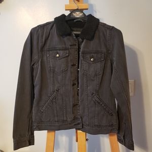 Harley-Davidson Jean jacket